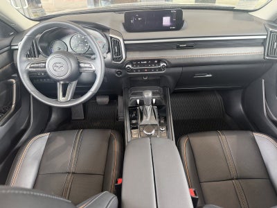 2025 Mazda Mazda CX-50 Hybrid Premium Plus Package