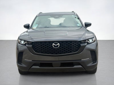 2025 Mazda Mazda CX-50 Hybrid Premium Plus Package