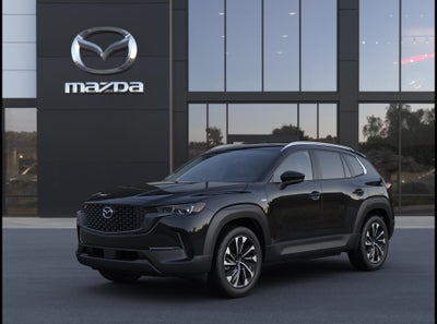 2026 Mazda Mazda CX-50 HEV 2.5 Hybrid Premium Plus