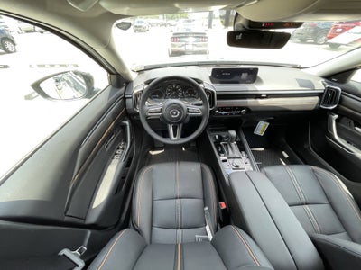2025 Mazda Mazda CX-50 Hybrid Premium Plus AWD