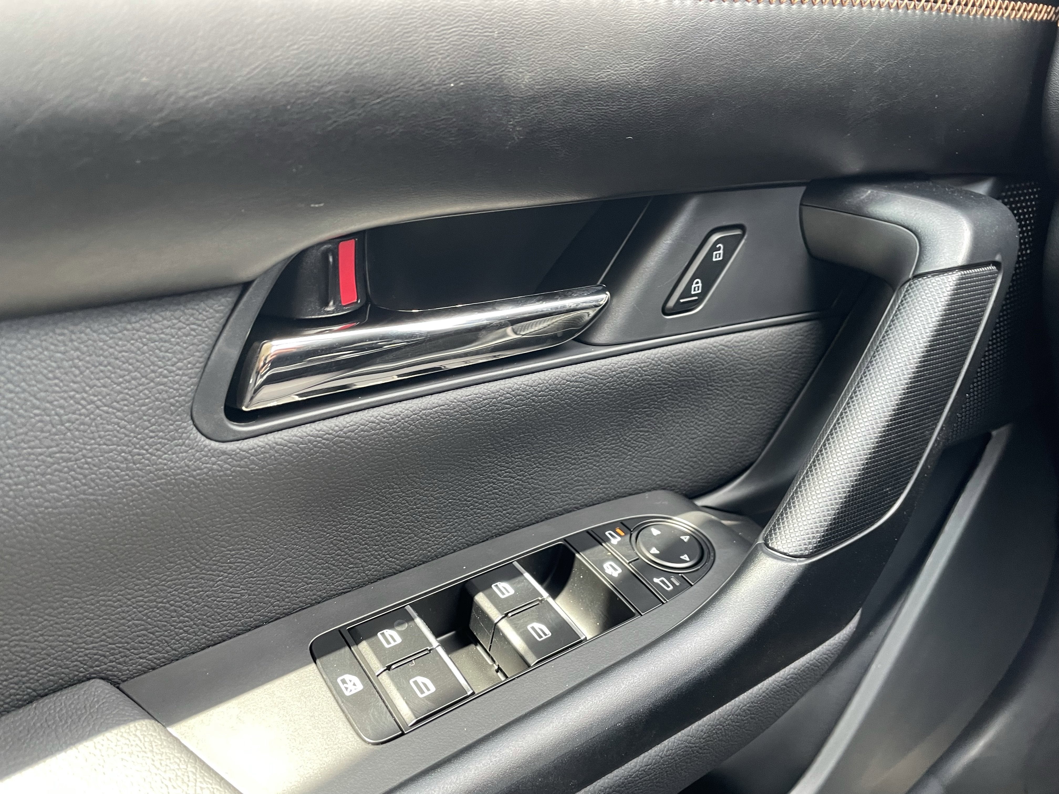 2025 Mazda Mazda CX-50 Hybrid Premium Plus AWD