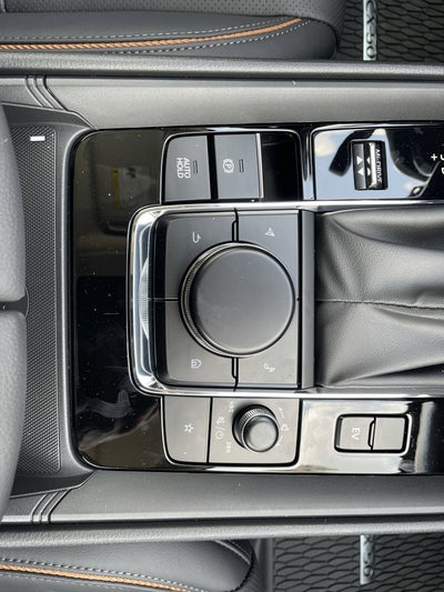 2025 Mazda Mazda CX-50 Hybrid Premium Plus AWD