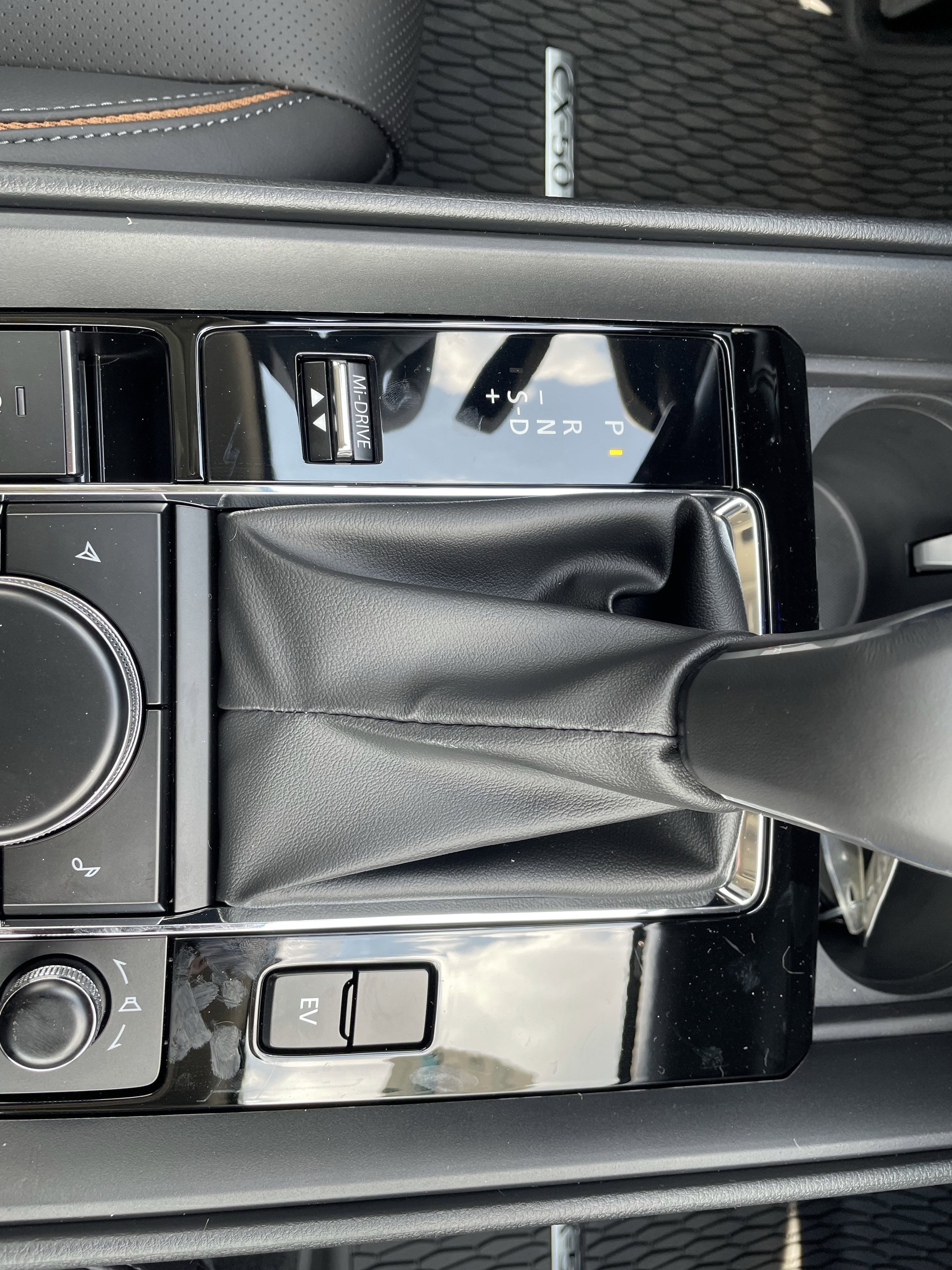 2025 Mazda Mazda CX-50 Hybrid Premium Plus AWD