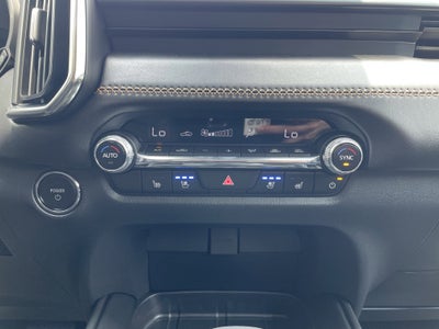 2025 Mazda Mazda CX-50 Hybrid Premium Plus AWD