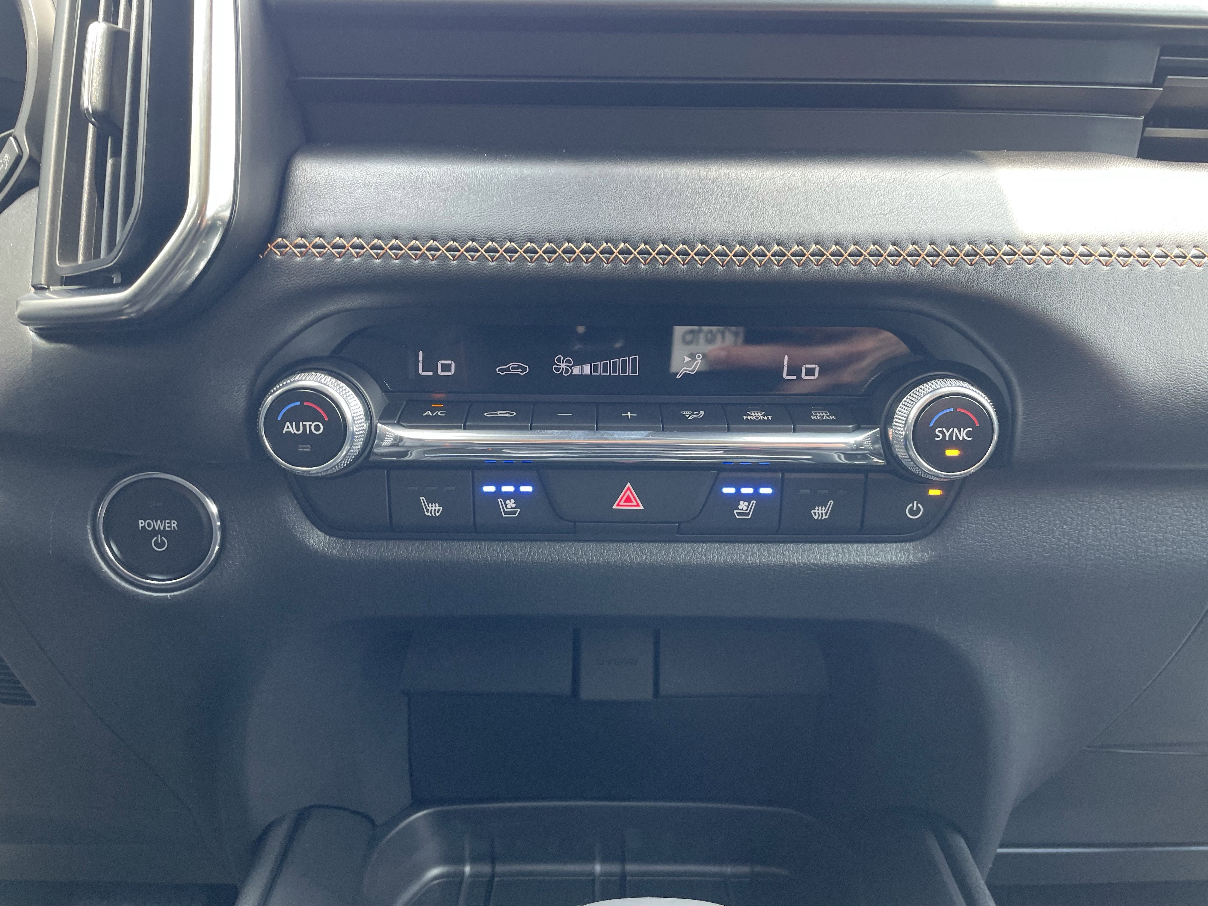 2025 Mazda Mazda CX-50 Hybrid Premium Plus AWD