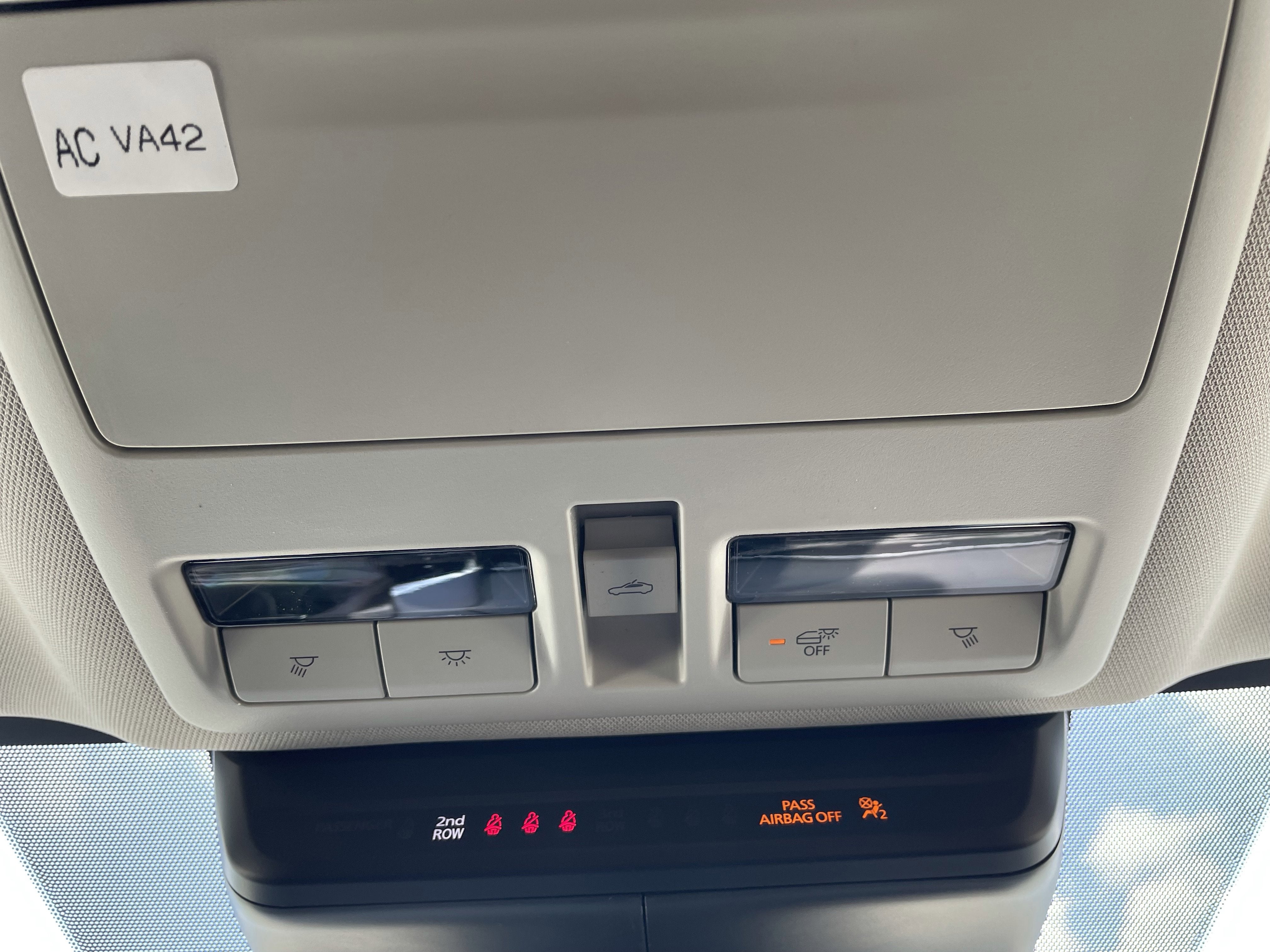 2025 Mazda Mazda CX-50 Hybrid Premium Plus AWD