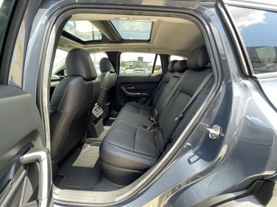 2025 Mazda Mazda CX-50 Hybrid Premium Plus AWD