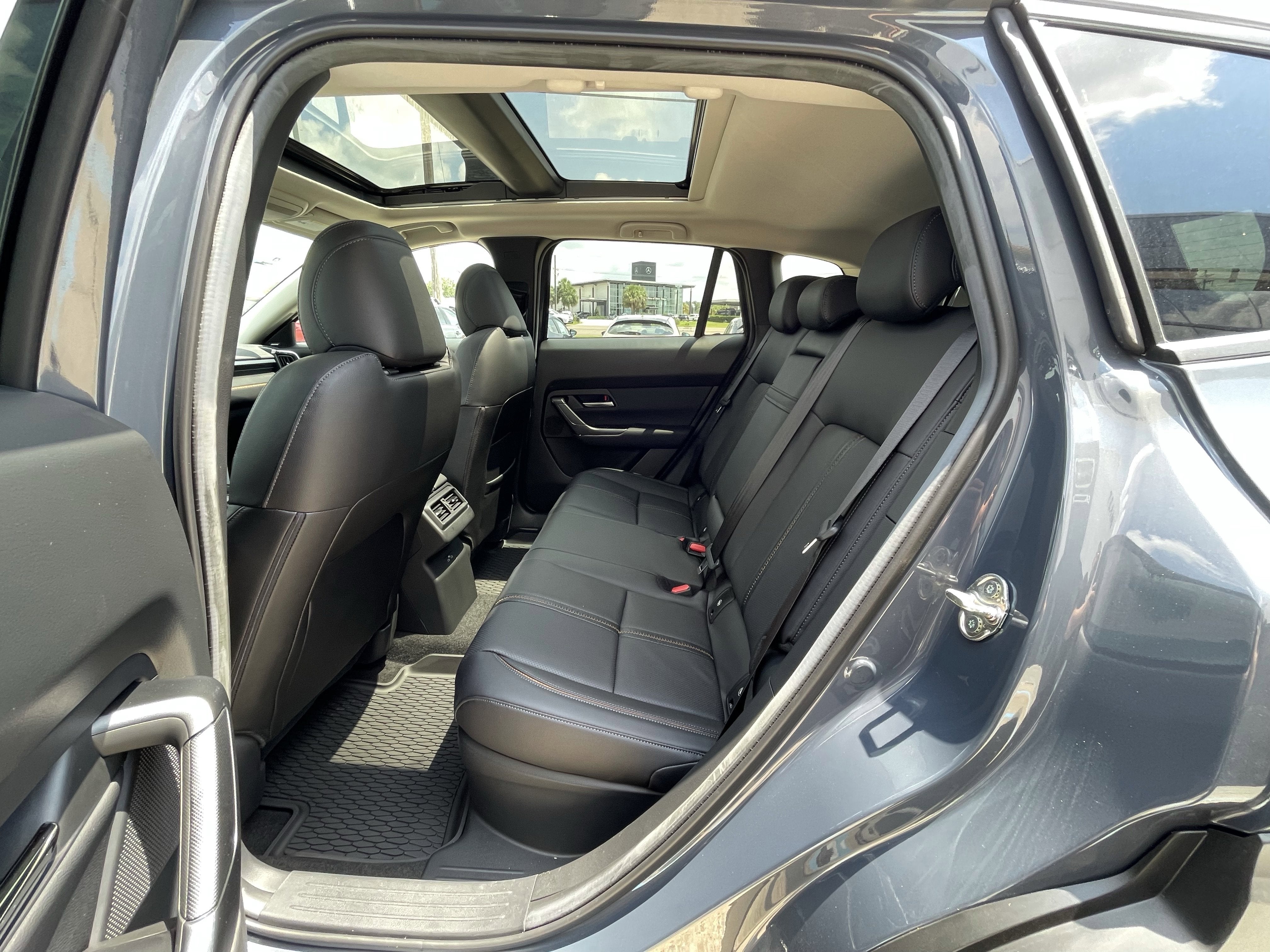 2025 Mazda Mazda CX-50 Hybrid Premium Plus AWD