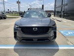 2025 Mazda Mazda CX-50 Hybrid Premium Plus AWD