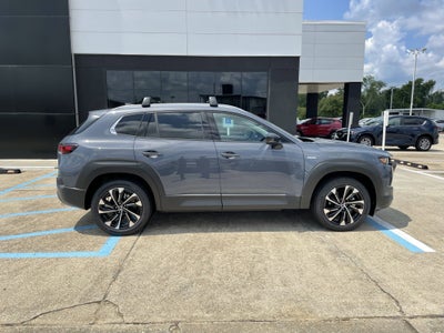 2025 Mazda Mazda CX-50 Hybrid Premium Plus AWD