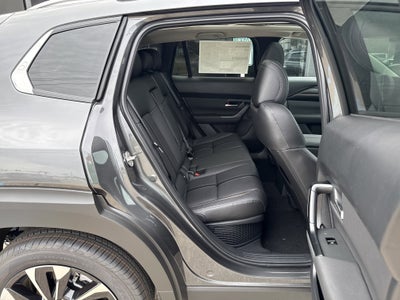 2026 Mazda Mazda CX-50 Hybrid Premium Plus AWD