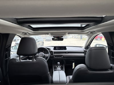 2026 Mazda Mazda CX-50 Hybrid Premium Plus AWD