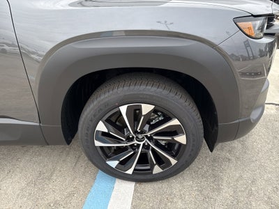 2026 Mazda Mazda CX-50 Hybrid Premium Plus AWD