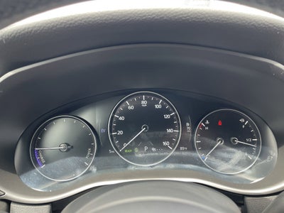 2025 Mazda Mazda CX-50 Hybrid Premium Plus AWD