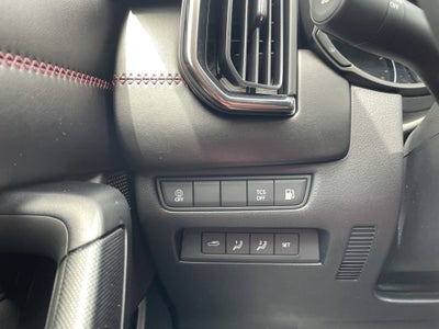 2025 Mazda Mazda CX-50 Hybrid Premium Plus AWD