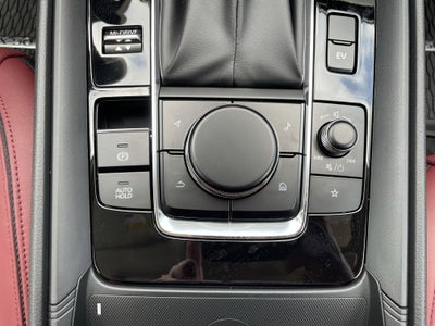 2025 Mazda Mazda CX-50 Hybrid Premium Plus AWD