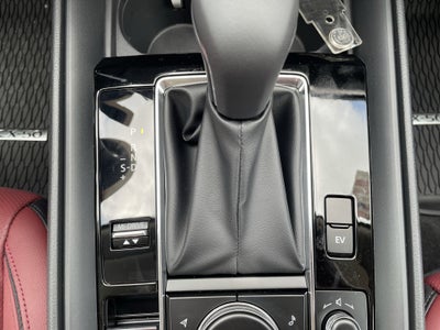 2025 Mazda Mazda CX-50 Hybrid Premium Plus AWD