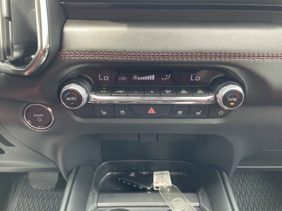 2025 Mazda Mazda CX-50 Hybrid Premium Plus AWD