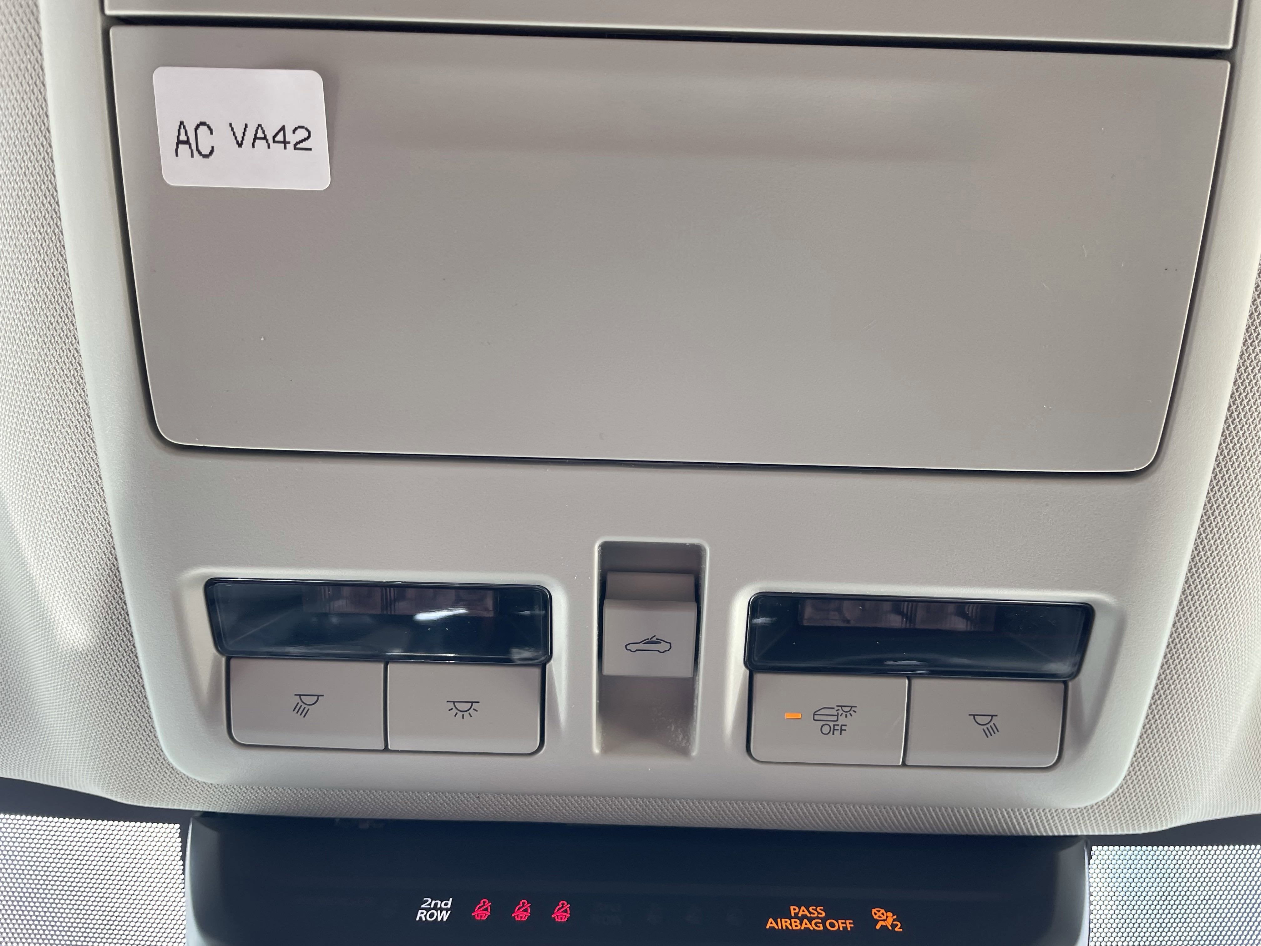 2025 Mazda Mazda CX-50 Hybrid Premium Plus AWD