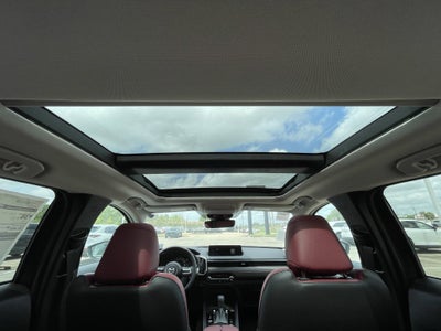 2025 Mazda Mazda CX-50 Hybrid Premium Plus AWD