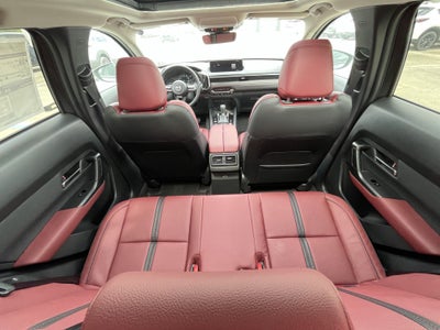 2025 Mazda Mazda CX-50 Hybrid Premium Plus AWD