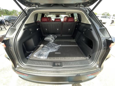 2025 Mazda Mazda CX-50 Hybrid Premium Plus AWD