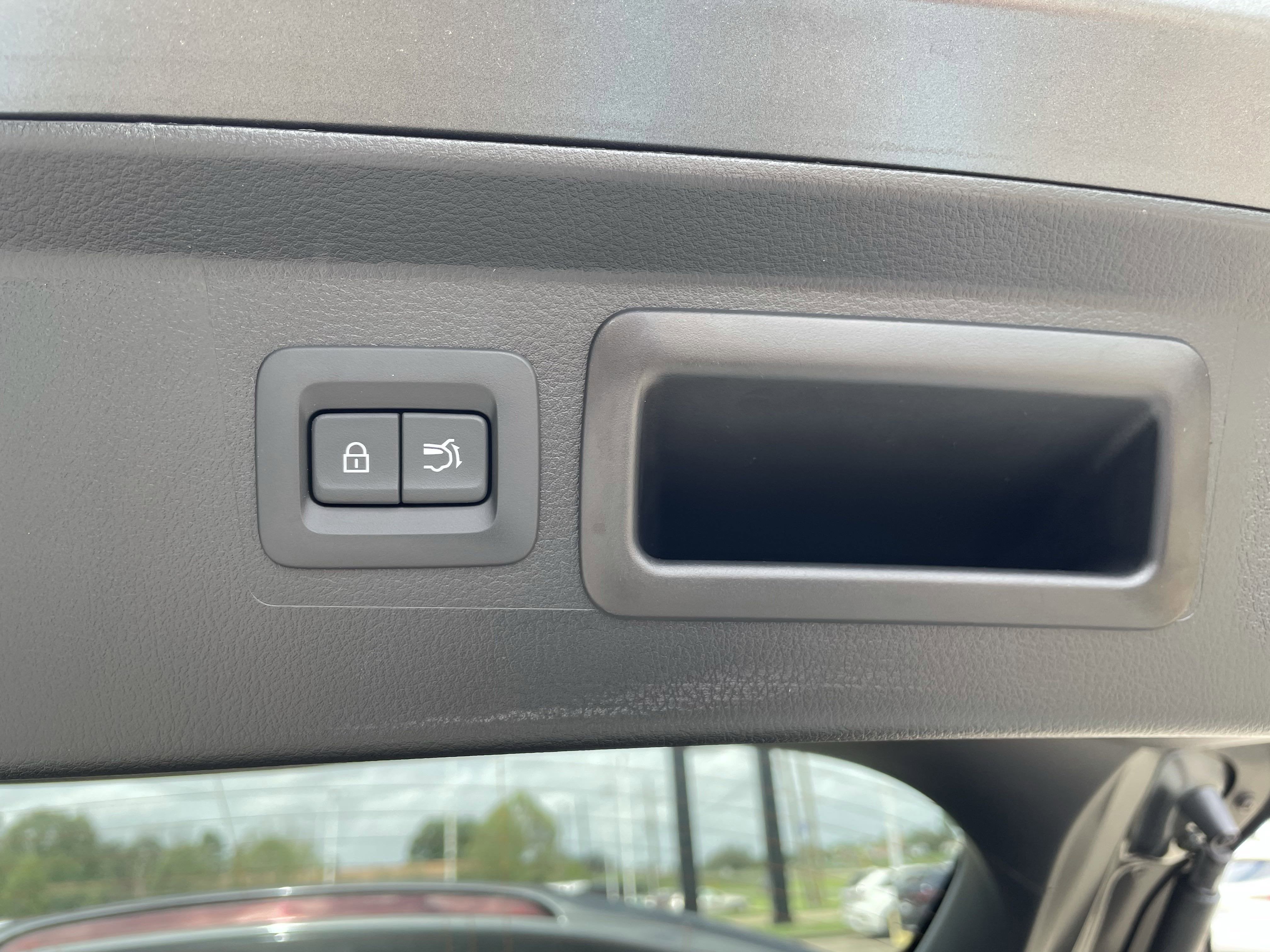 2025 Mazda Mazda CX-50 Hybrid Premium Plus AWD