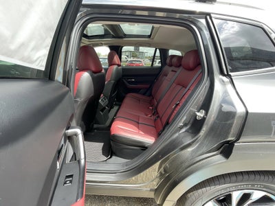 2025 Mazda Mazda CX-50 Hybrid Premium Plus AWD