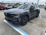 2025 Mazda Mazda CX-50 Hybrid Premium Plus AWD