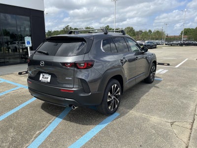 2025 Mazda Mazda CX-50 Hybrid Premium Plus AWD