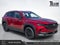 2026 Mazda Mazda CX-50 2.5 S Select AWD
