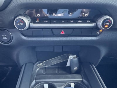 2026 Mazda Mazda CX-50 2.5 S Select AWD