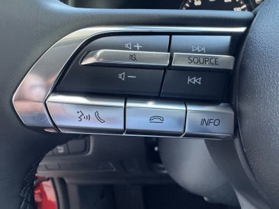 2026 Mazda Mazda CX-50 2.5 S Select AWD