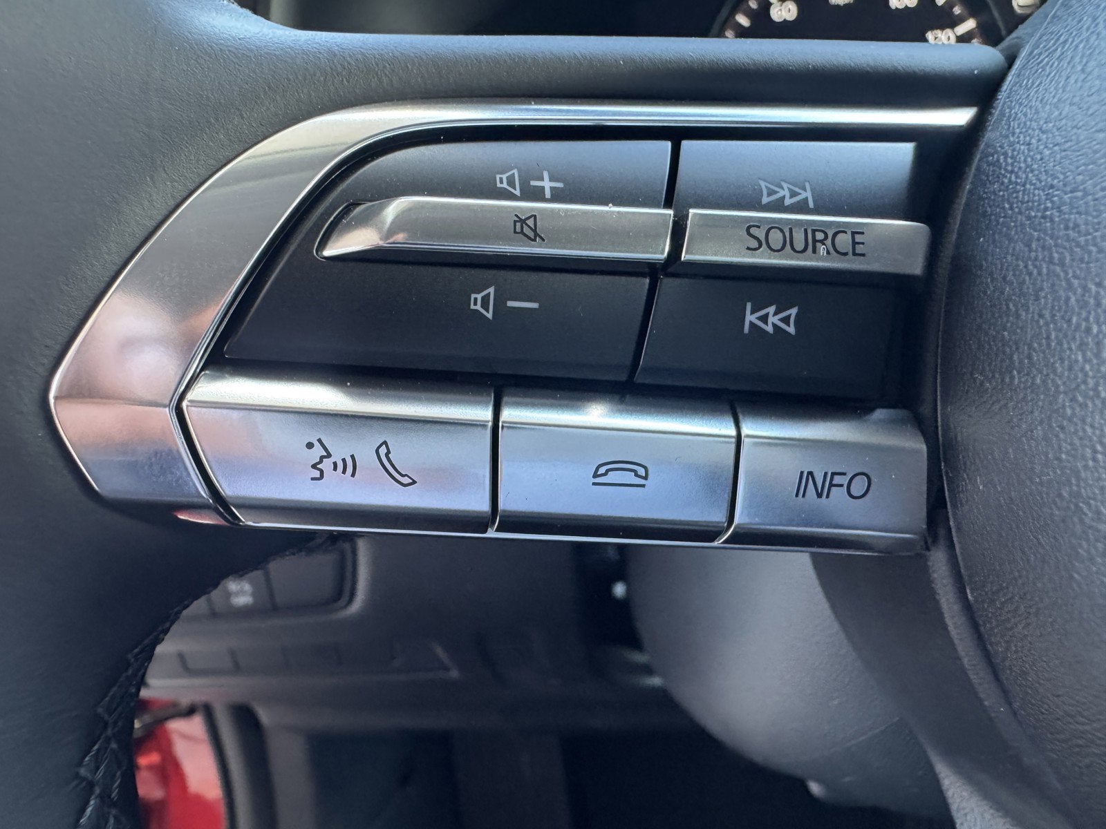 2026 Mazda Mazda CX-50 2.5 S Select AWD