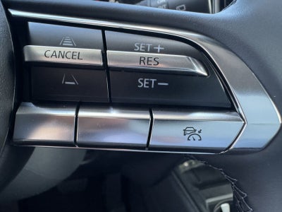 2026 Mazda Mazda CX-50 2.5 S Select AWD