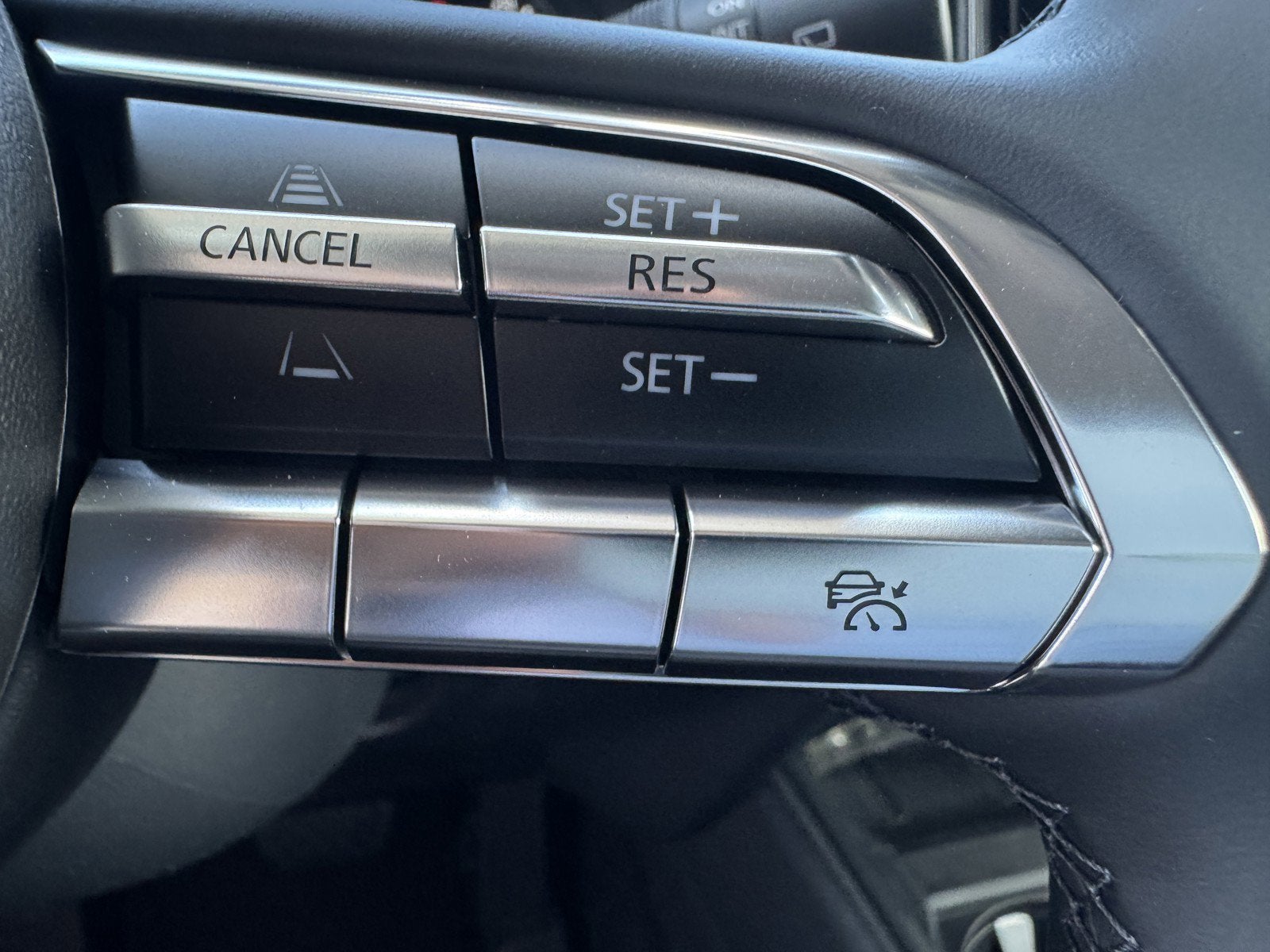 2026 Mazda Mazda CX-50 2.5 S Select AWD