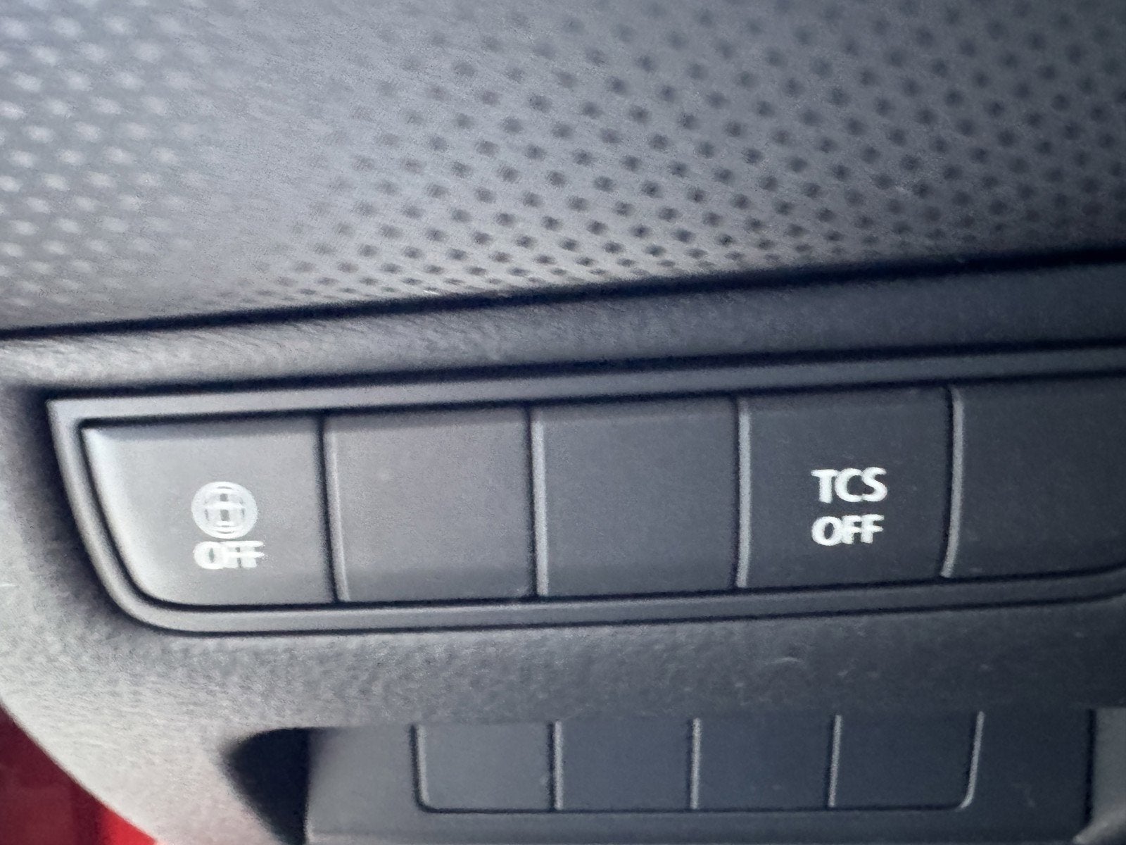 2026 Mazda Mazda CX-50 2.5 S Select AWD