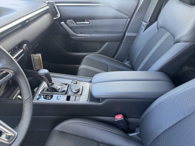 2026 Mazda Mazda CX-50 2.5 S Select AWD