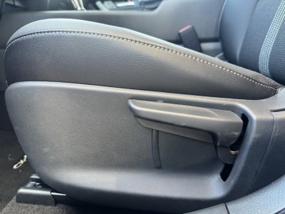 2026 Mazda Mazda CX-50 2.5 S Select AWD