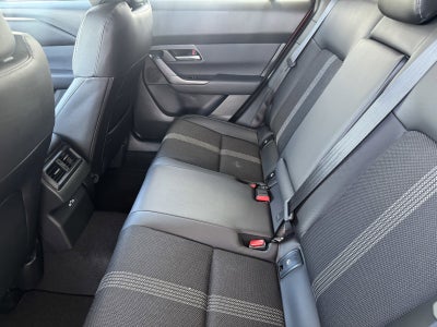 2026 Mazda Mazda CX-50 2.5 S Select AWD