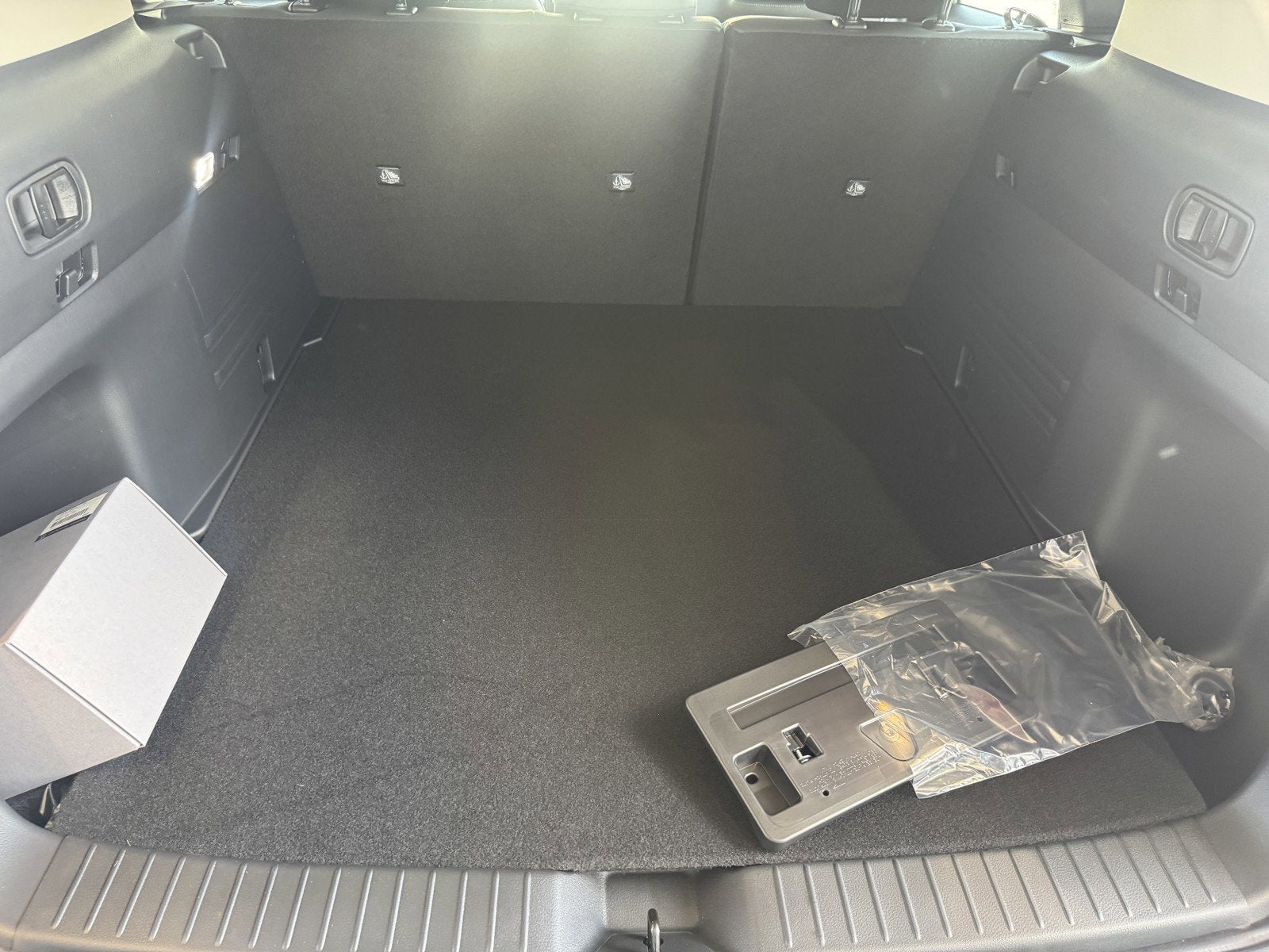 2026 Mazda Mazda CX-50 2.5 S Select AWD