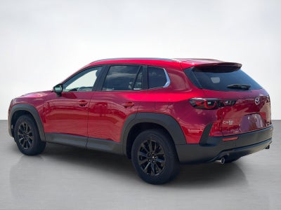 2026 Mazda Mazda CX-50 2.5 S Select AWD