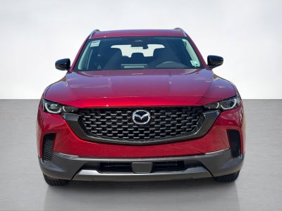 2026 Mazda Mazda CX-50 2.5 S Select AWD