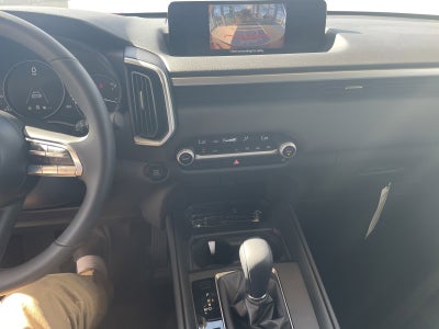 2026 Mazda Mazda CX-50 2.5 S Select AWD