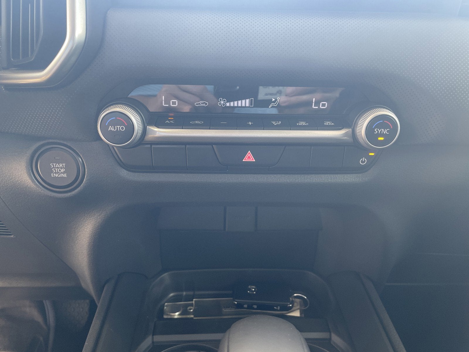 2026 Mazda Mazda CX-50 2.5 S Select AWD