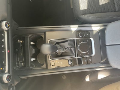 2026 Mazda Mazda CX-50 2.5 S Select AWD