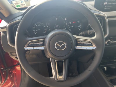 2026 Mazda Mazda CX-50 2.5 S Select AWD