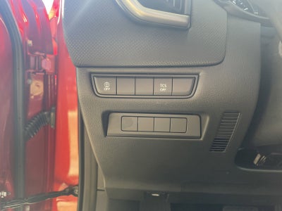 2026 Mazda Mazda CX-50 2.5 S Select AWD