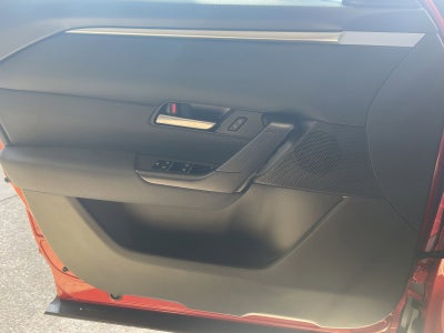 2026 Mazda Mazda CX-50 2.5 S Select AWD