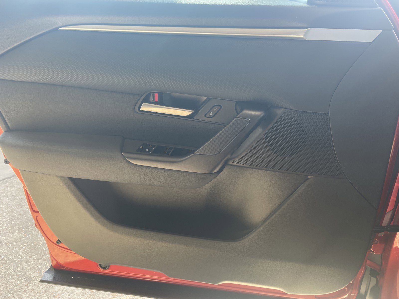 2026 Mazda Mazda CX-50 2.5 S Select AWD